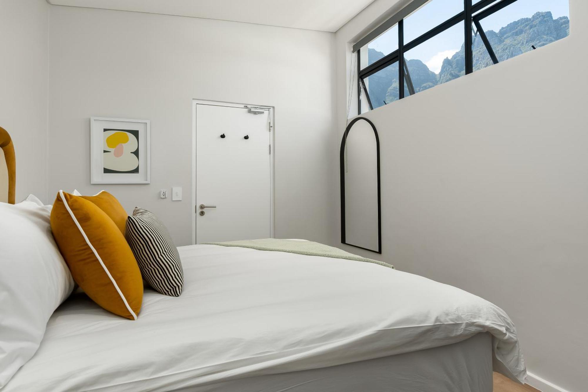 Neighbourgood 1St Crescent Hotell Kapstaden Exteriör bild