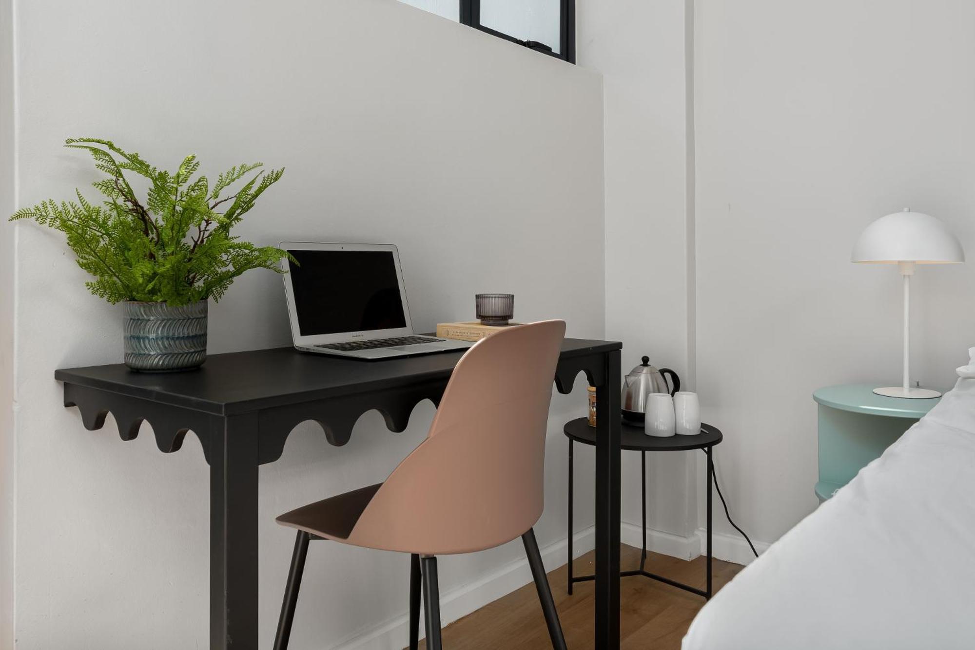 Neighbourgood 1St Crescent Hotell Kapstaden Exteriör bild